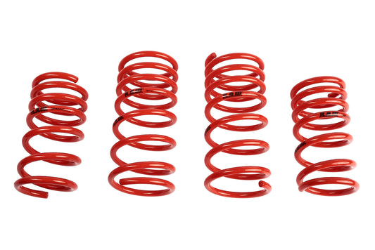 K.A.W. Springkit Tieferlegungsfedern 1020-3050-1 BMW 7er 728i / 730i / 735i / 740i / 740iL / 725tds / 730d / 740d Typ E38 ...