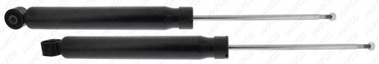 MAPCO Stoßdämpfer Satz  Hinterachse  40811/2