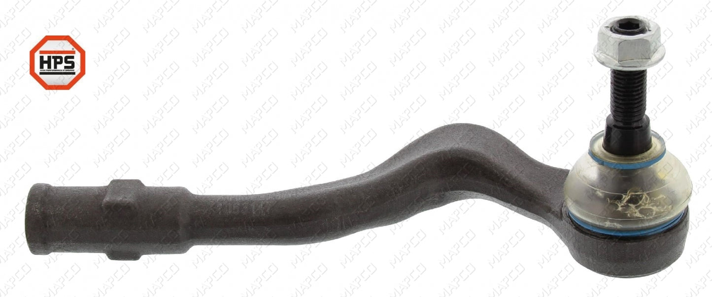 MAPCO Spurstangenkopf Vorderachse links  52747HPS