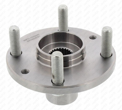 MAPCO Radnabe Vorderachse beidseitig  126504