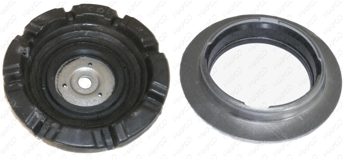 MAPCO Reparatursatz, Federbeinstützlager Vorderachse links  Vorderachse rechts  34855