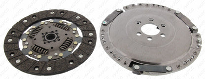 MAPCO Kupplungssatz 10772