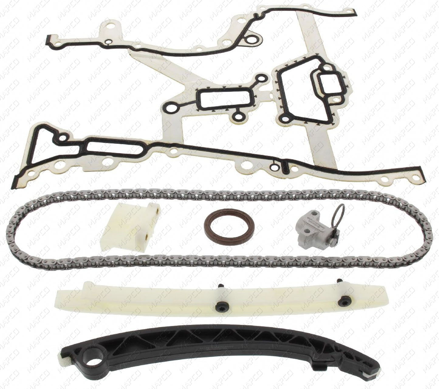 MAPCO Steuerkettensatz 75706