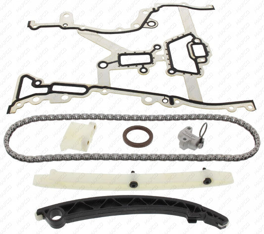 MAPCO Steuerkettensatz 75706