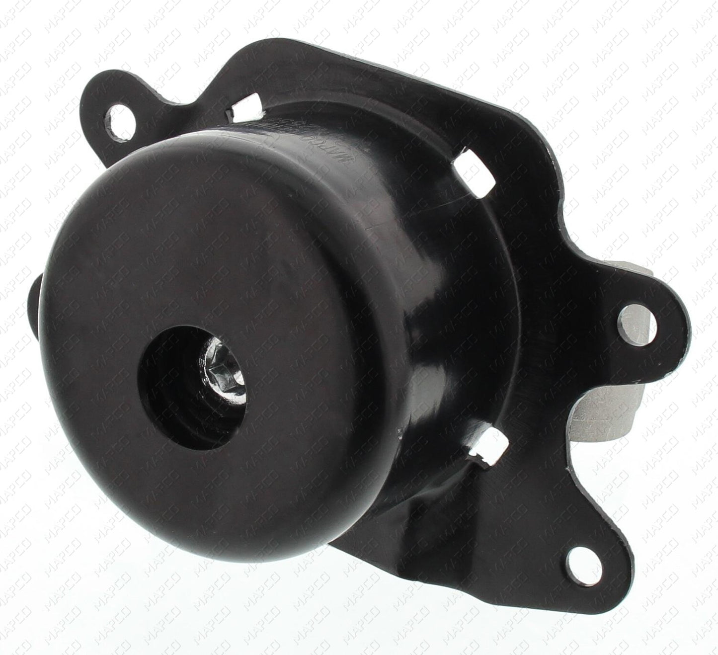 MAPCO Lagerung, Motor links  vorne  37721
