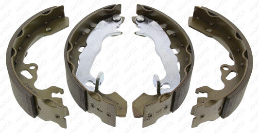 MAPCO Bremsbackensatz Hinterachse  8852