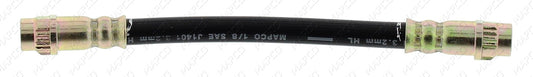 MAPCO Bremsschlauch Hinterachse  3332