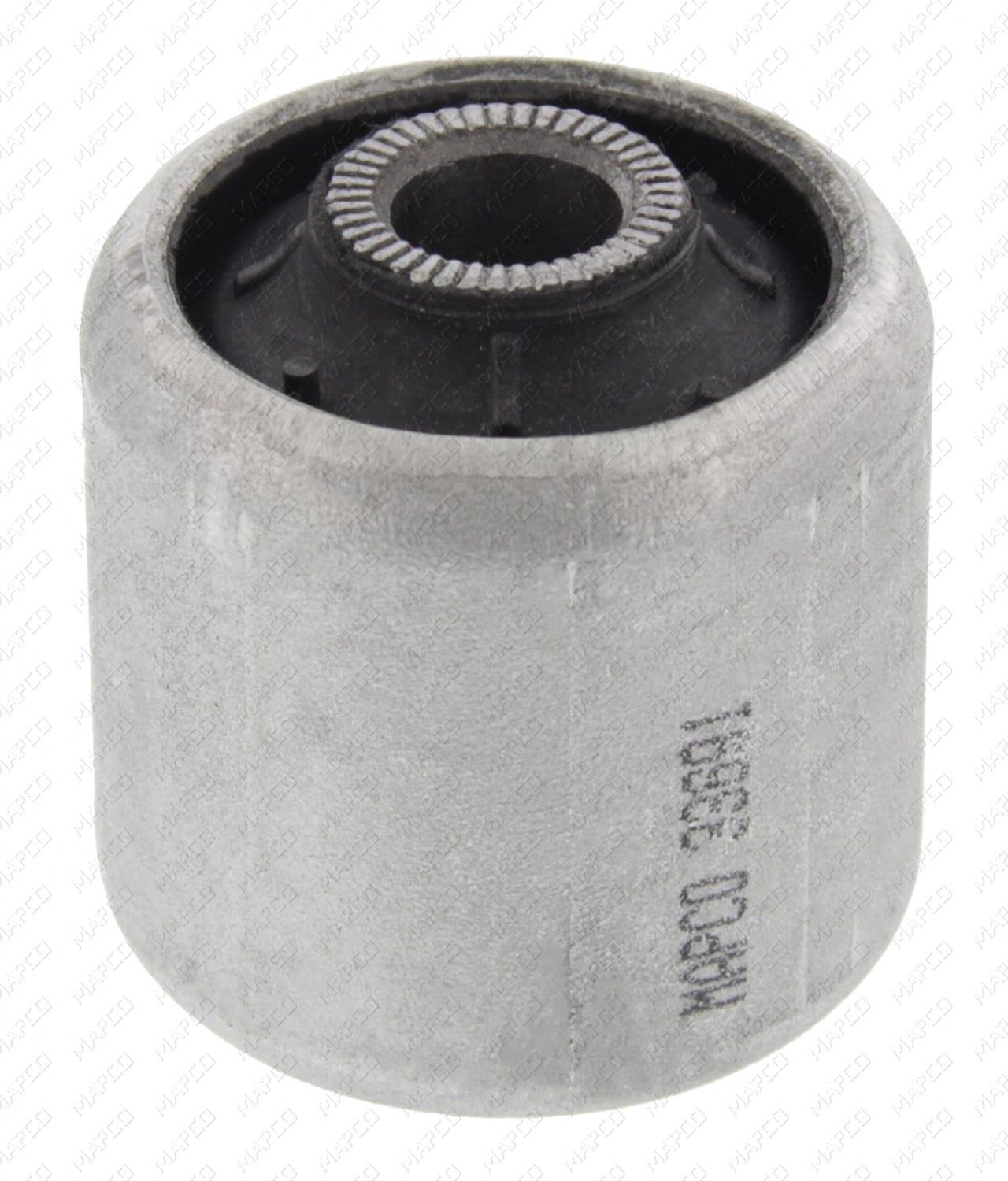 MAPCO Lagerung, Lenker Vorderachse beidseitig  unten  hinten  innen  33691