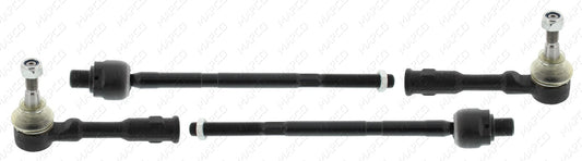 MAPCO Reparatursatz, Spurstange Vorderachse beidseitig  53607