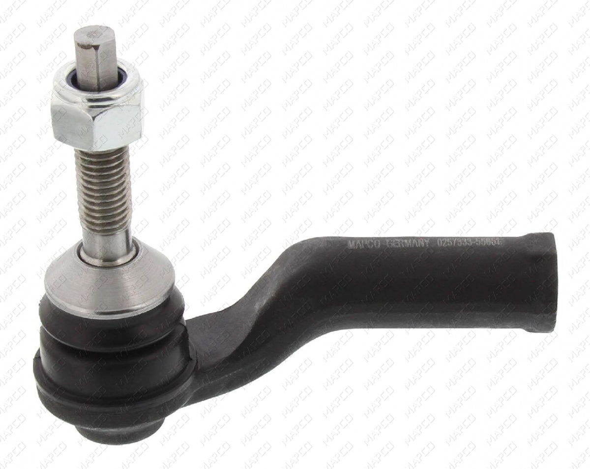 MAPCO Spurstangenkopf Vorderachse links  55651