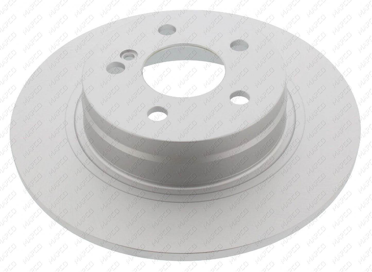 MAPCO Bremsscheibe 45744C