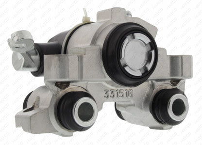 MAPCO Bremssattel Hinterachse rechts  4343