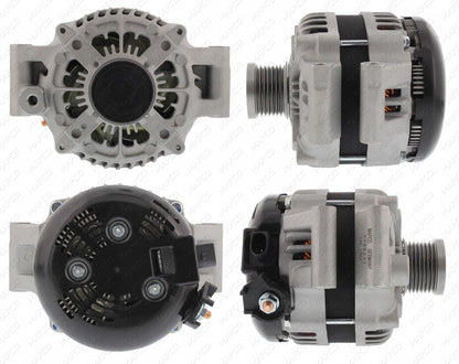 MAPCO Generator 13692