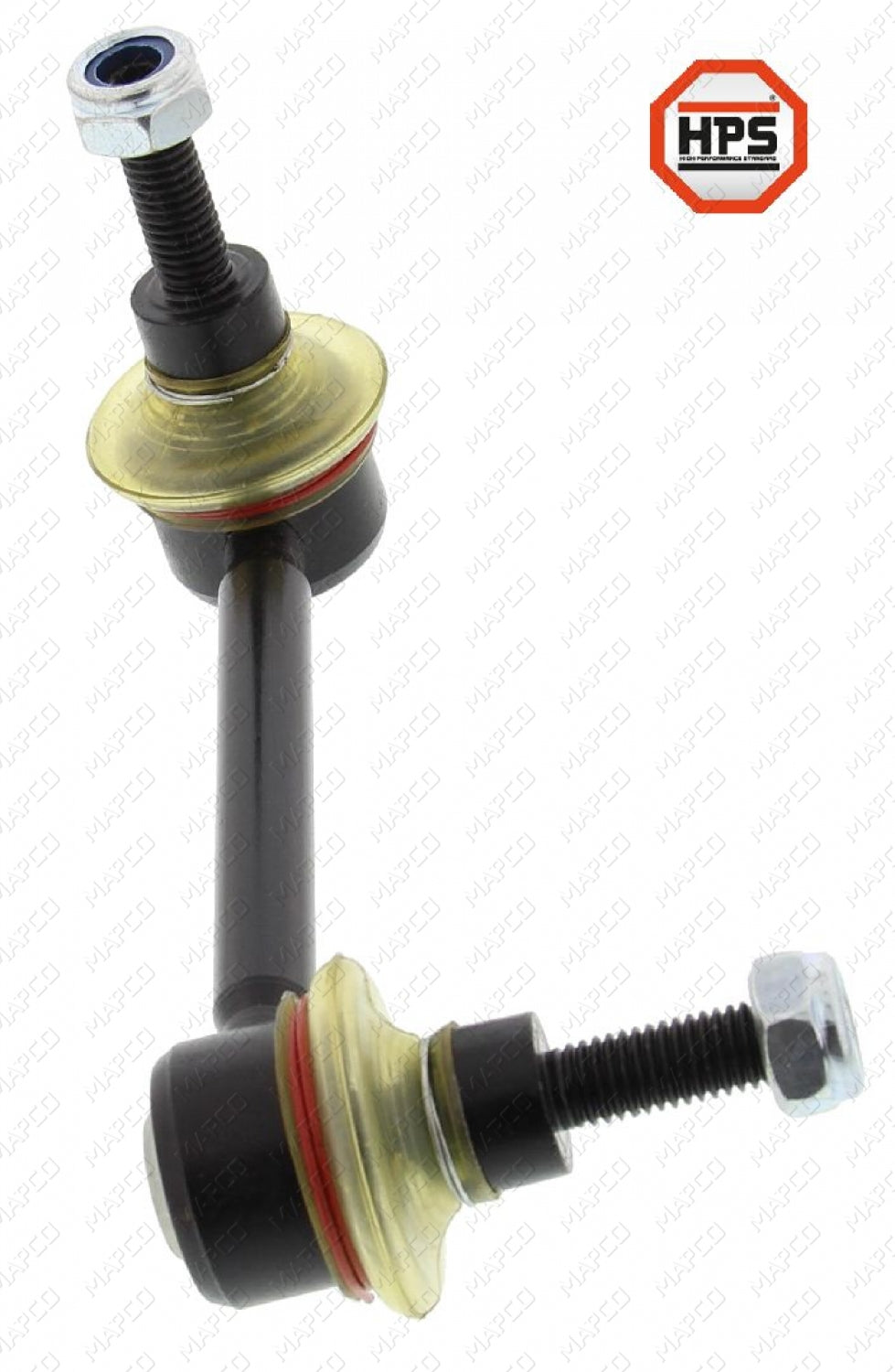 MAPCO Stange/Strebe, Stabilisator Vorderachse links  49109HPS