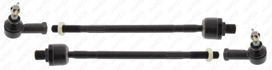 MAPCO Reparatursatz, Spurstange Satz  Vorderachse links  Vorderachse rechts  53334