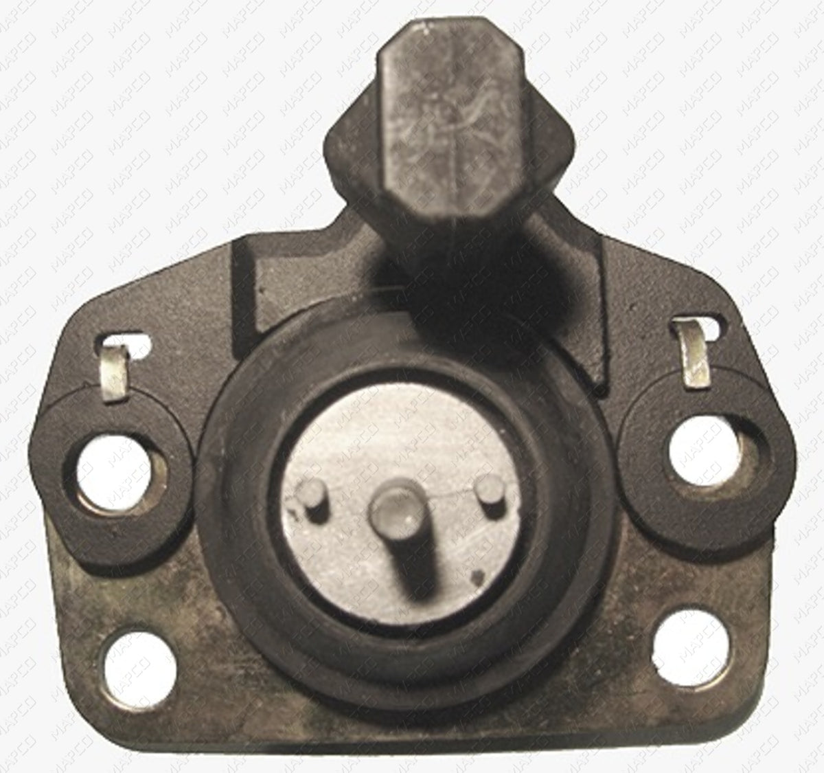 MAPCO Lagerung, Motor rechts  33137
