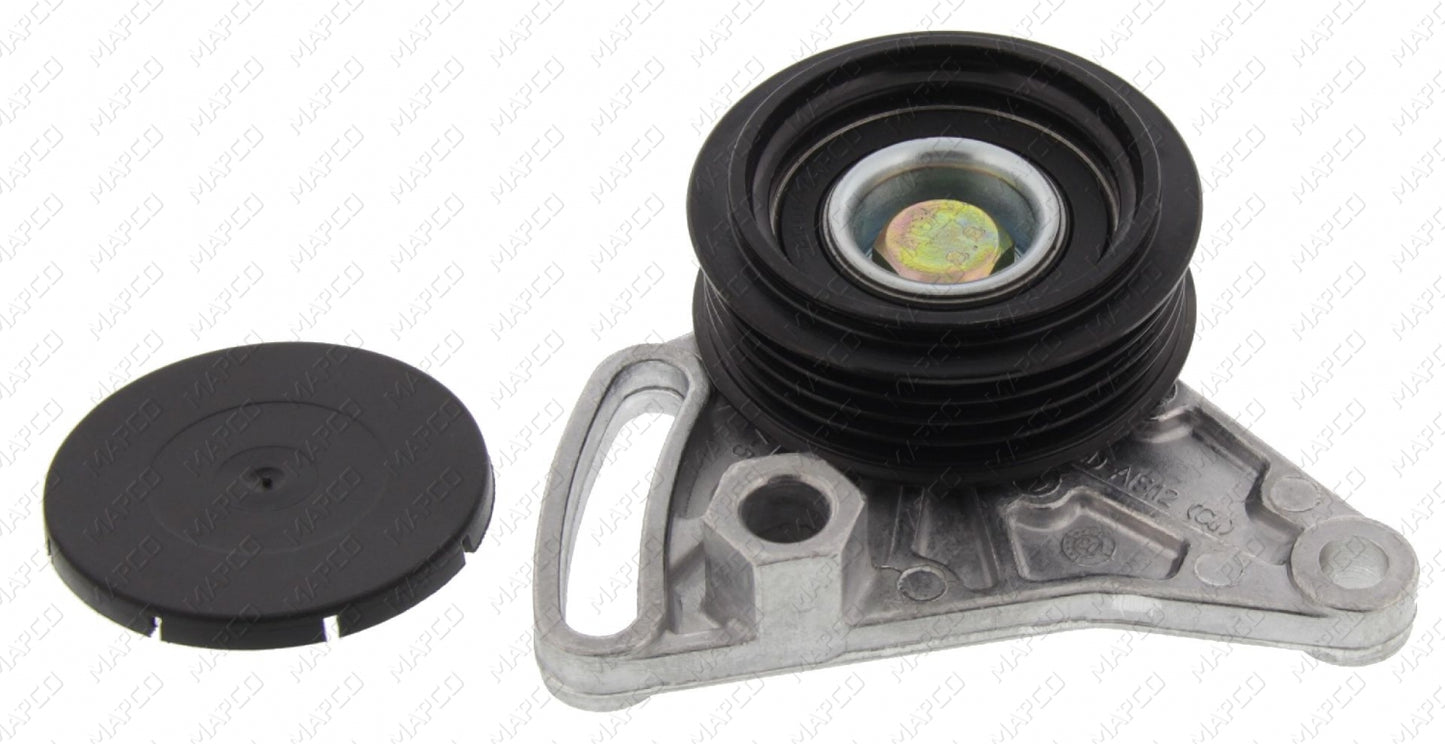 MAPCO Spannrolle, Keilrippenriemen 23879
