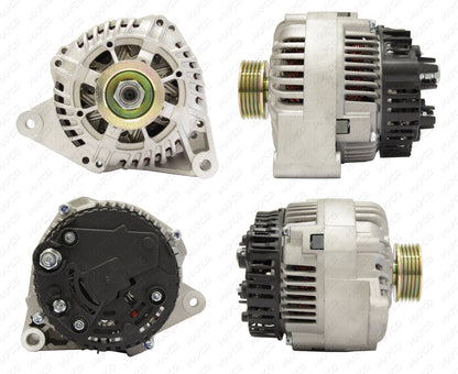 MAPCO Generator 13402