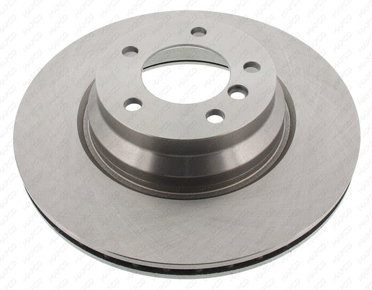 MAPCO Bremsscheibe Vorderachse  25762
