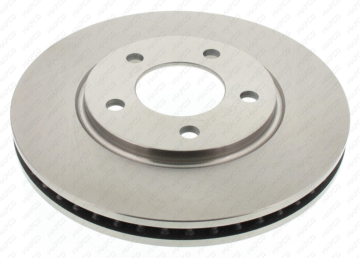 MAPCO Bremsscheibe Vorderachse  25992