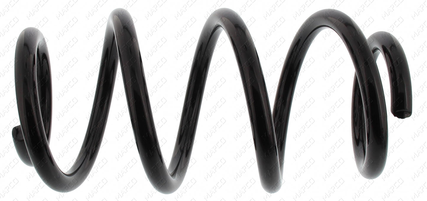 MAPCO Fahrwerksfeder Vorderachse  72890