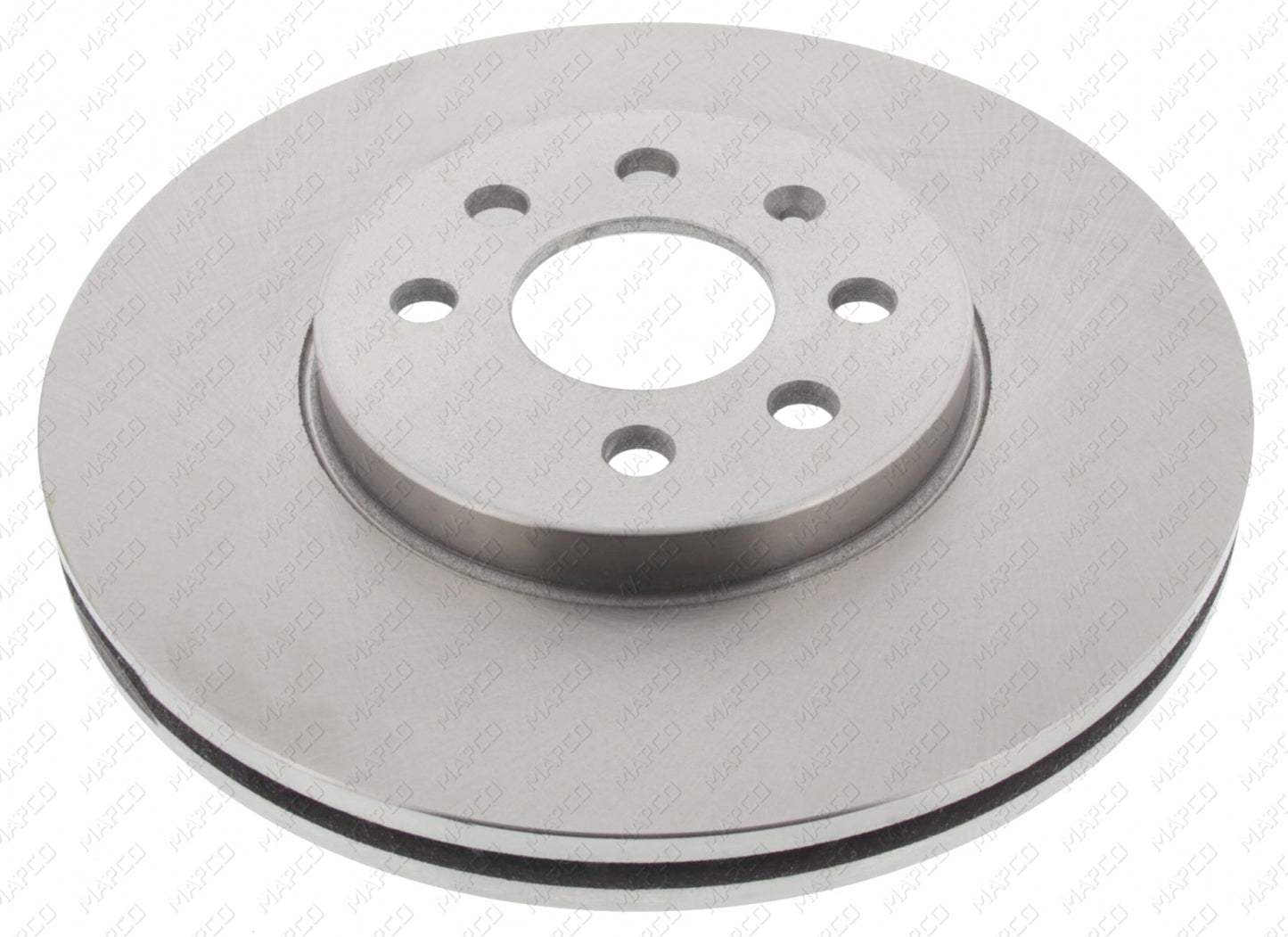 MAPCO Bremsscheibe Vorderachse  25701
