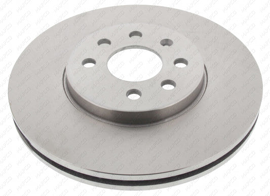 MAPCO Bremsscheibe Vorderachse  25701