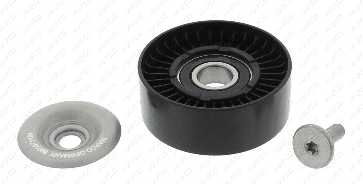 MAPCO Spannrolle, Keilrippenriemen 23987