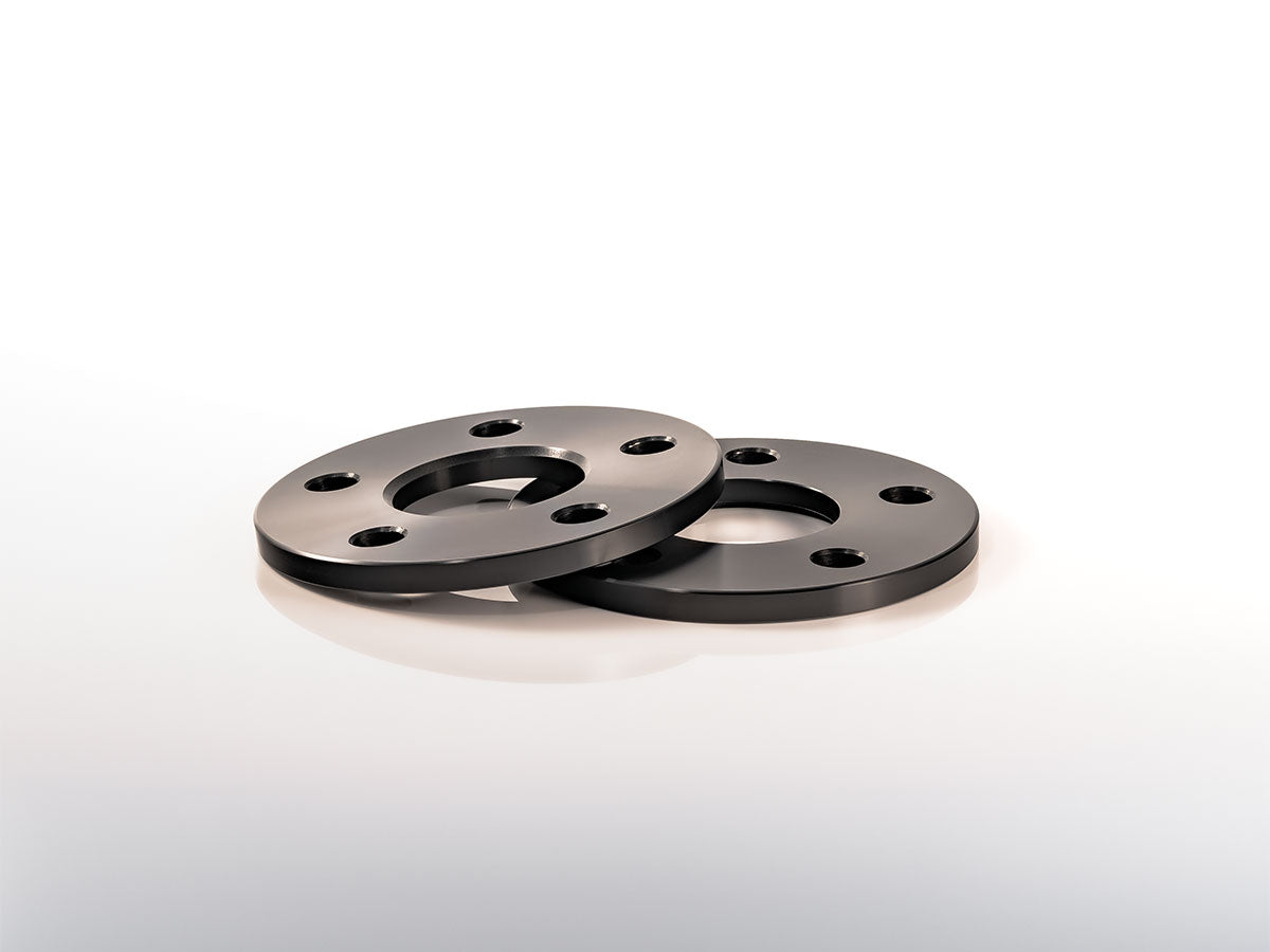 Spurverbreiterung Distanzscheibe System A 5 mm pro Rad BMW 3er (E46)