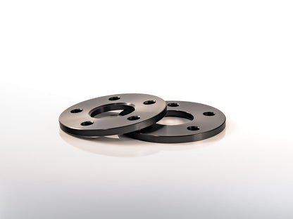 Spurverbreiterung Distanzscheibe System A 10 mm pro Rad Saab 9-3 (YS3F)