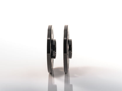 Spurverbreiterung Distanzscheibe System A 10 mm pro Rad Chrysler Crossfire