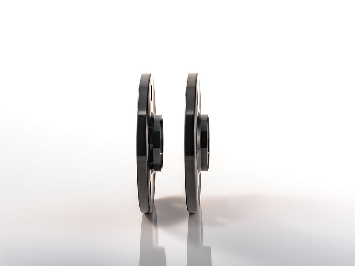 Spurverbreiterung Distanzscheibe System A 10 mm pro Rad BMW 5er (E60/E61)