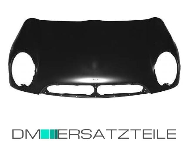 MINI Motorhaube R50 R52 R53 Mini ONE Mini COOPER 01-06 nicht für Cooper S