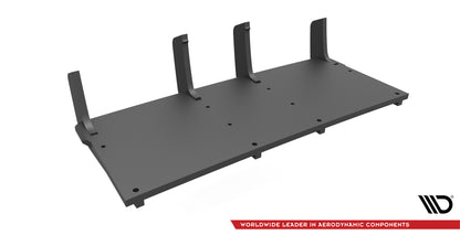 Street Pro Heckschürze für BMW M2 F87