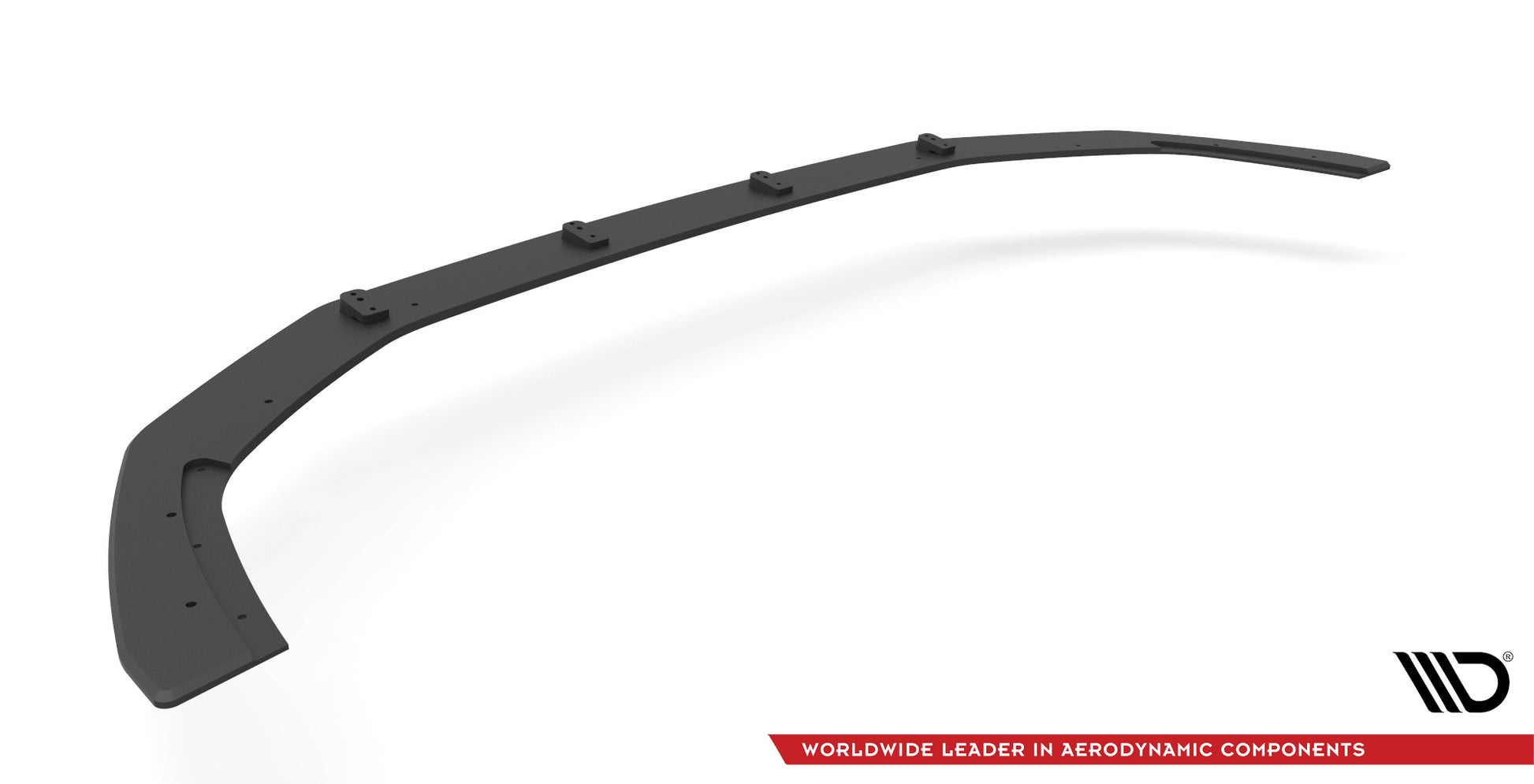 Street Pro Front Ansatz für für Audi RS3 8Y