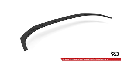 Street Pro Front Ansatz für für Hyundai I30 N Hatchback/Fastback Mk3 Facelift