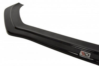 Front Ansatz V.2 für Audi S5 / A5 S-Line 8T FL Carbon Look