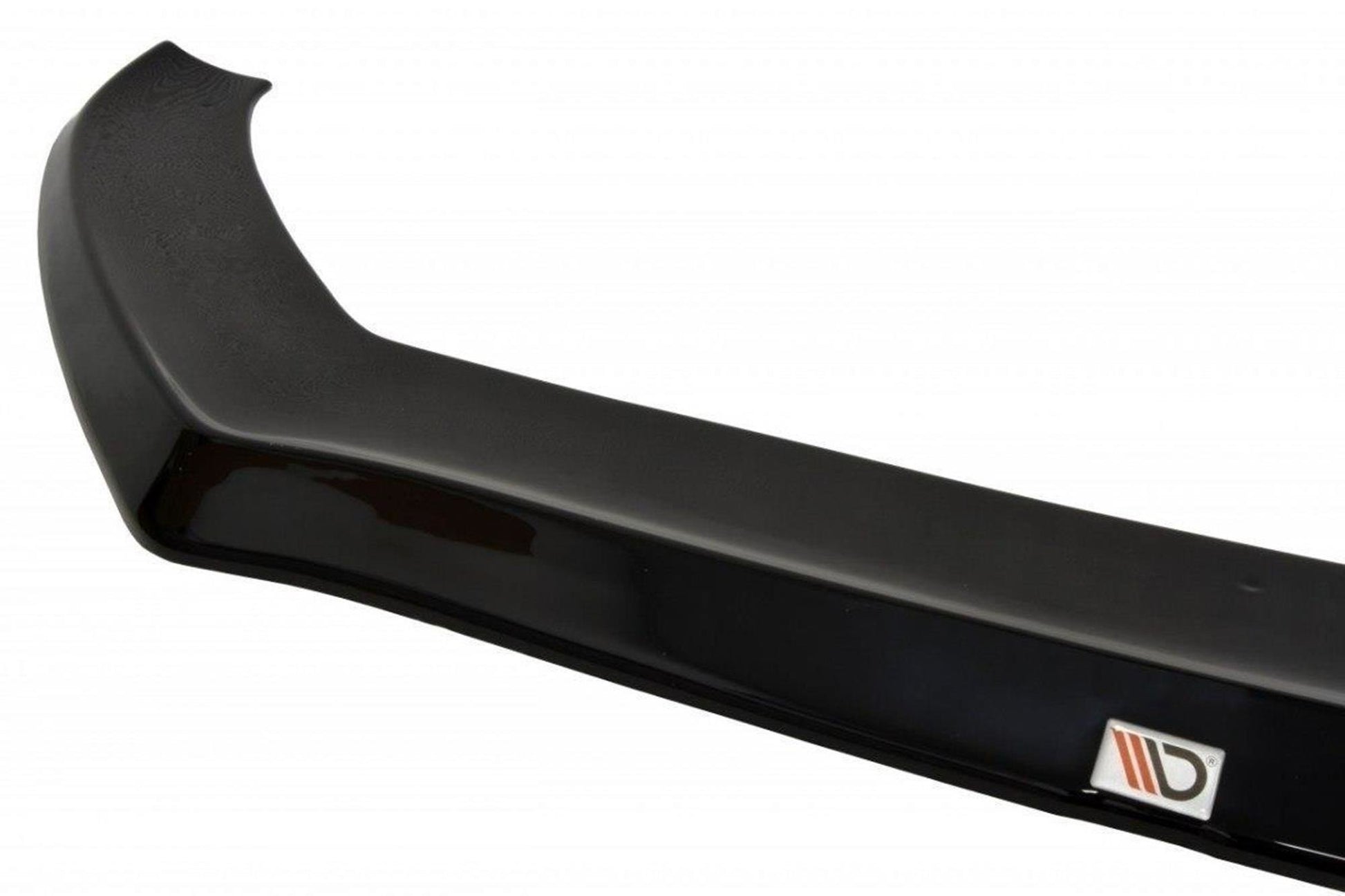 Front Ansatz V.1 für Audi S5 / A5 S-Line 8T FL Carbon Look