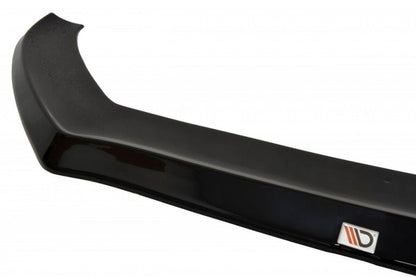Front Ansatz V.1 für Audi S5 / A5 S-Line 8T FL Carbon Look