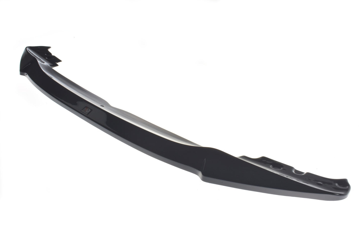 Front Ansatz V.1 für BMW 3er G20 M Paket Carbon Look