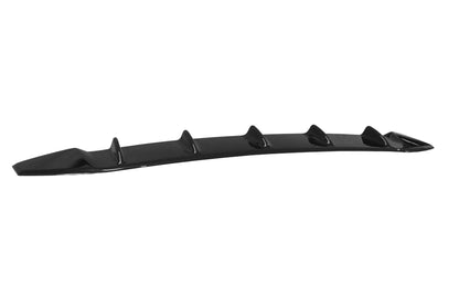 Heckscheiben Spoiler für SUBARU BRZ/ TOYOTA GT86 FACELIFT  schwarz Hochglanz