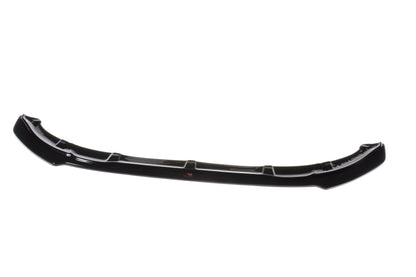 Front Ansatz für MINI COOPER S MK3 vor Facelift 3-Türer (F56) Carbon Look
