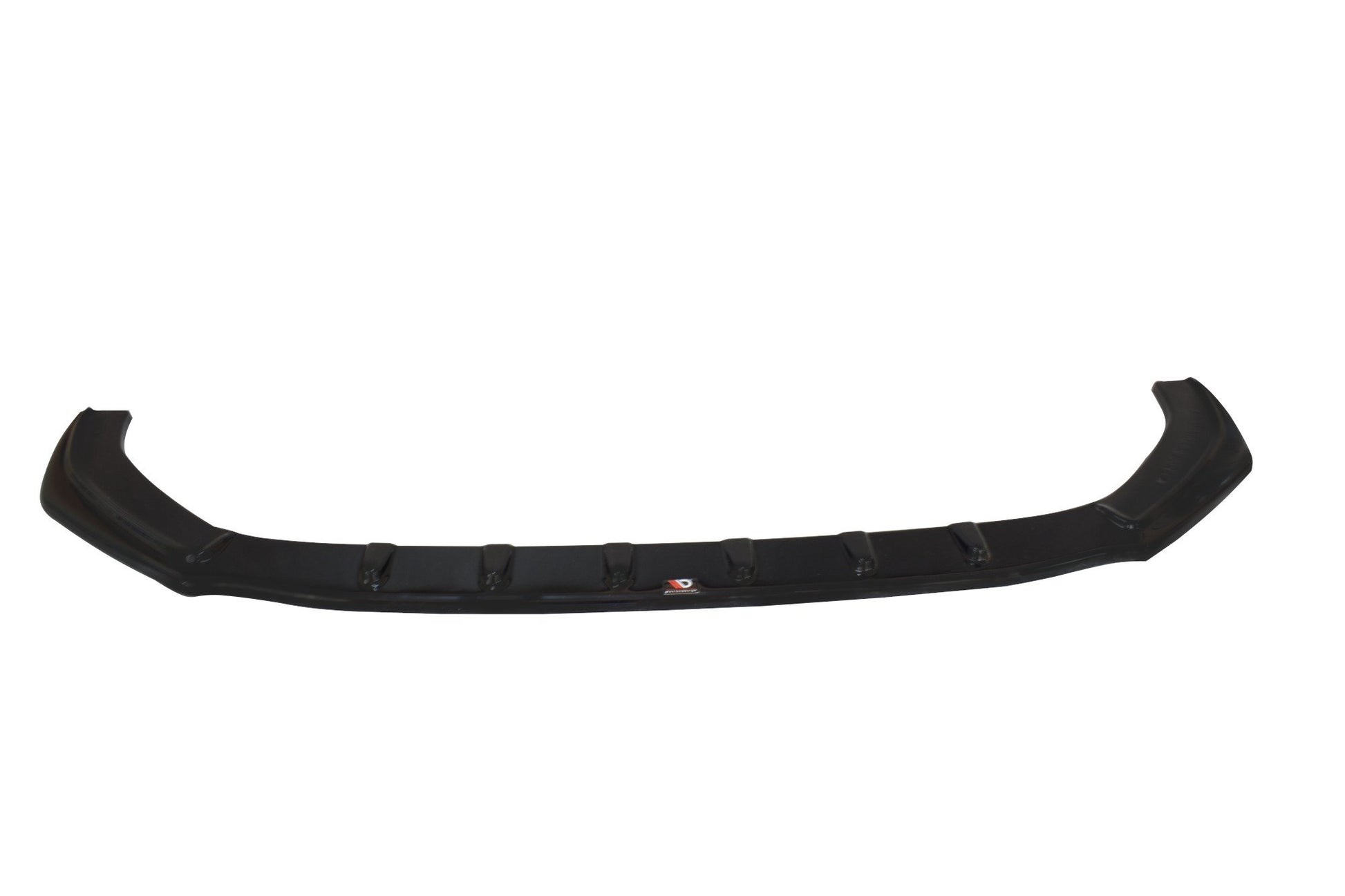 Front Ansatz V.1 für Audi RS5 F5 Coupe / Sportback schwarz matt
