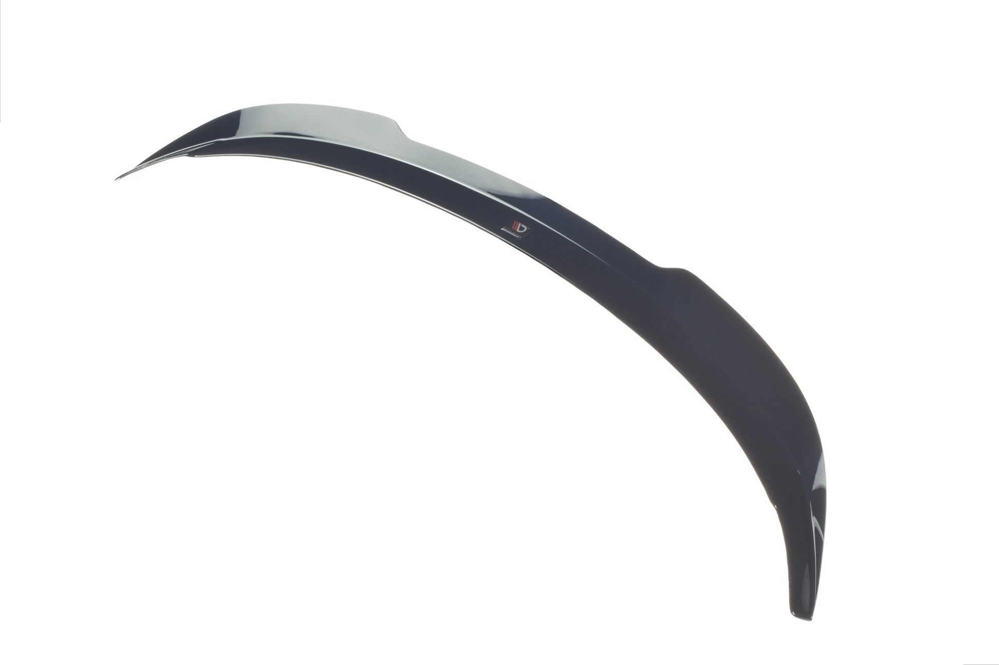 Spoiler CAP für SUZUKI SWIFT 6 SPORT Carbon Look