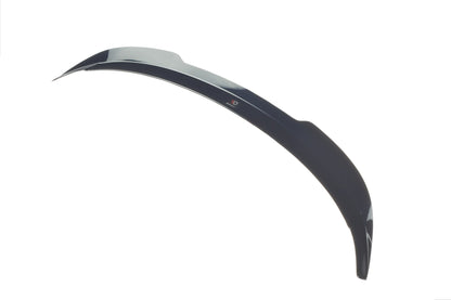 Spoiler CAP für SUZUKI SWIFT 6 SPORT Carbon Look