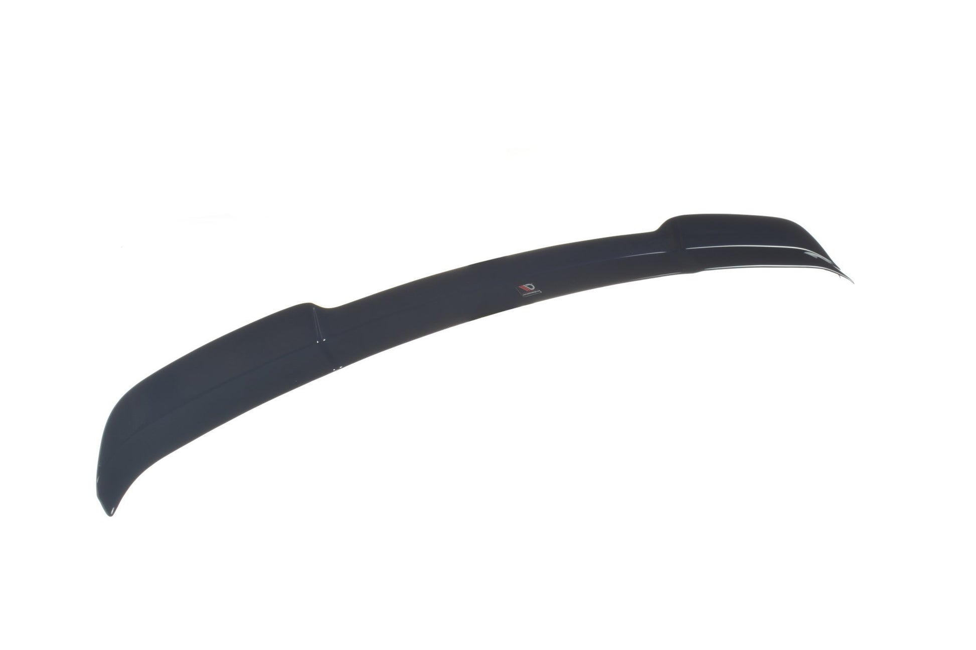 Spoiler CAP für BMW X5 G05 M Paket schwarz matt