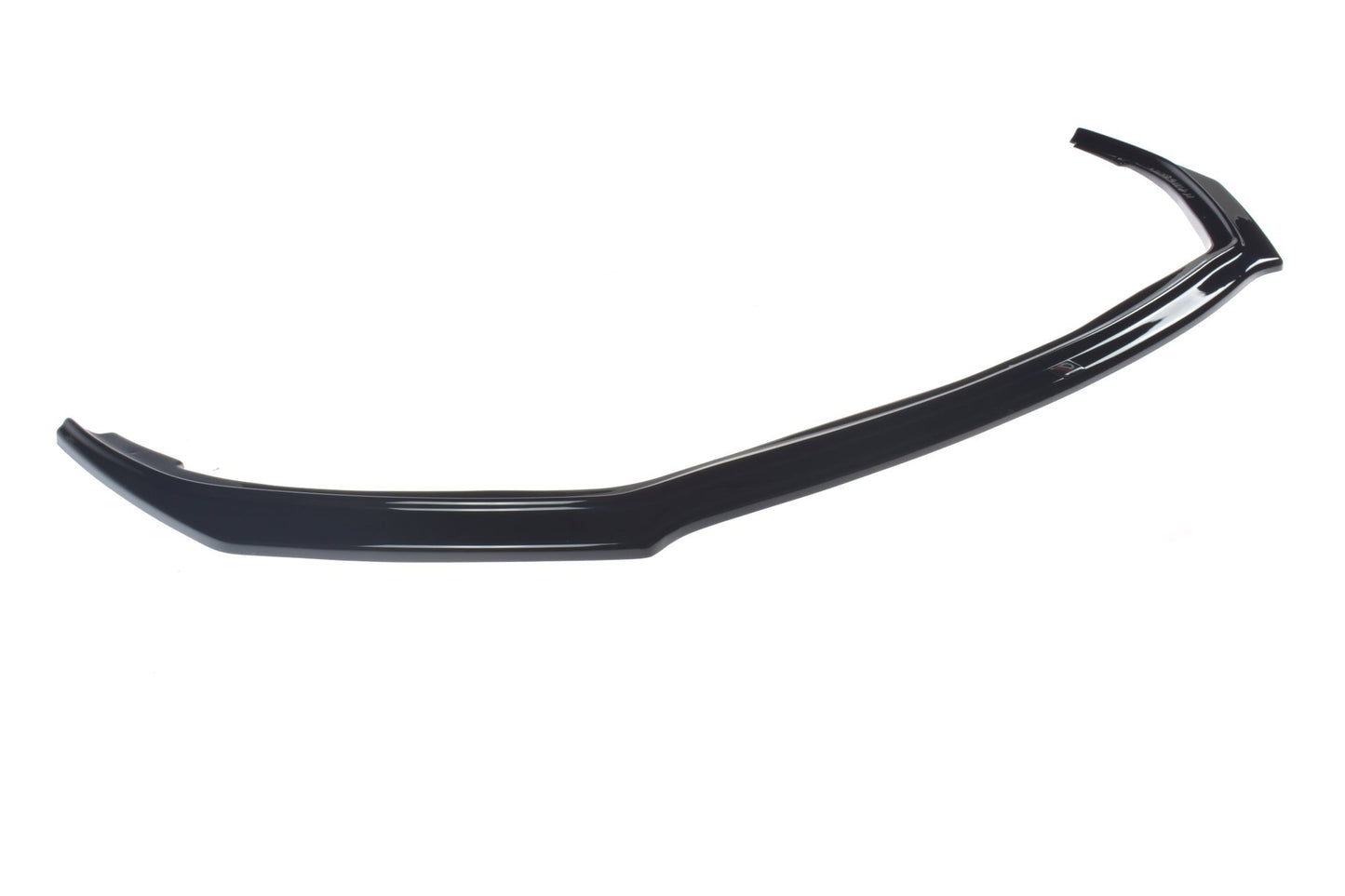 Front Ansatz V.2 für Peugeot 508 Mk2 Carbon Look