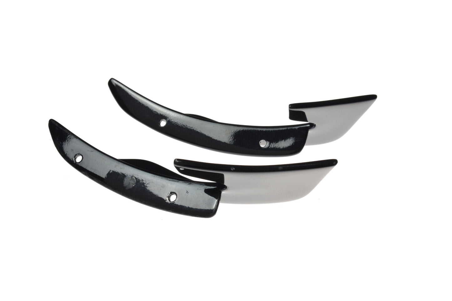 Stoßstangenflügel vorne (Canards) Ford Focus ST / ST-Line Mk4