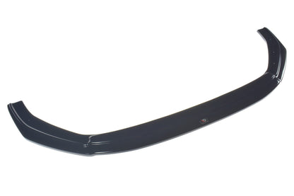 Front Ansatz V.2 für AUDI RS4 B9 Carbon Look