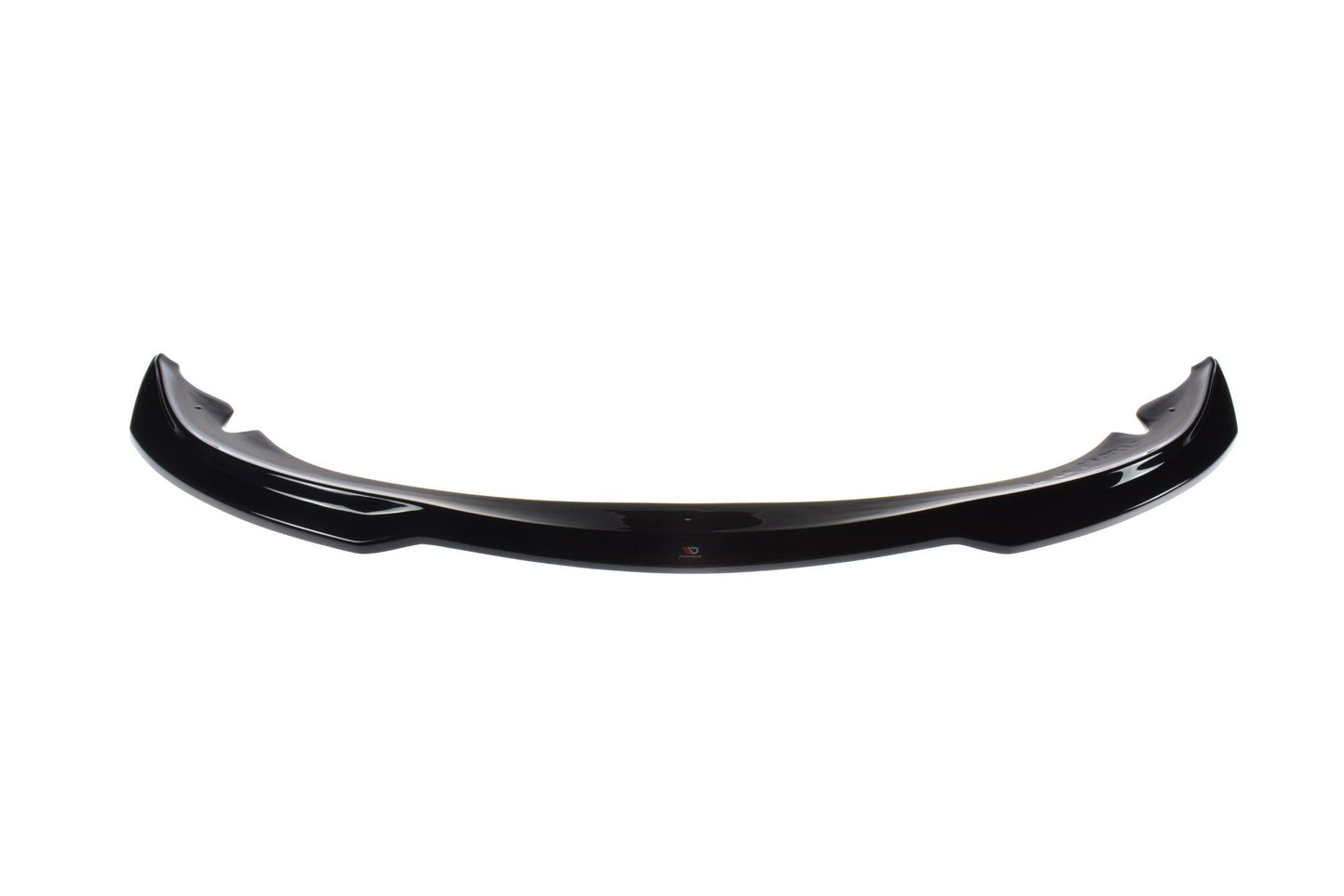 Front Ansatz für MASERATI QUATTROPORTE MK5 FACELIFT Carbon Look